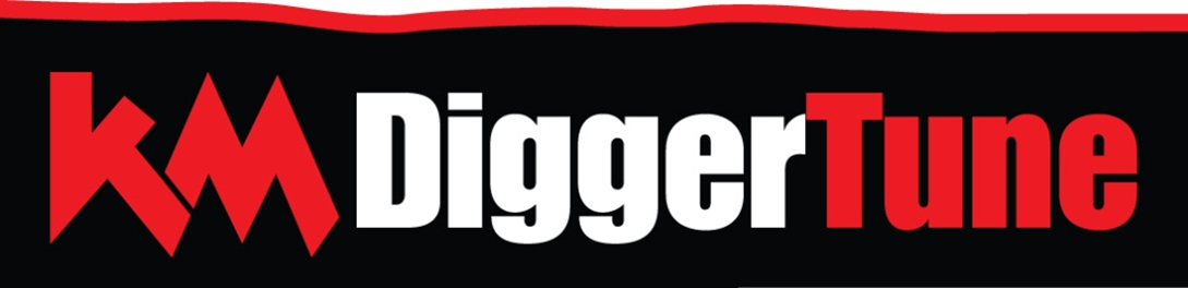 KM Diggertune