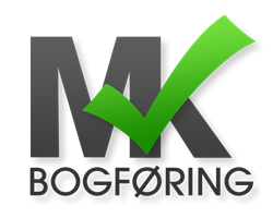 MK Bogføring